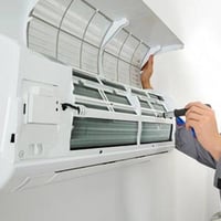 ❄️الموسوي لخدمات التبريد – خبرة وجودة تستحقها! ❄️ ✅ نصب وصيانة السبالت...