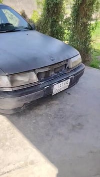 فيكترا ٩٢ • محرك ٢٠٠٠ • سدة الهندية