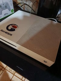 اكسبوكس وان اس • ذاكرة ٥١٢ • هارد عطلان