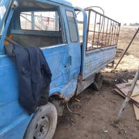 تفصيخ أدوات • قطع غيار • شاحنات