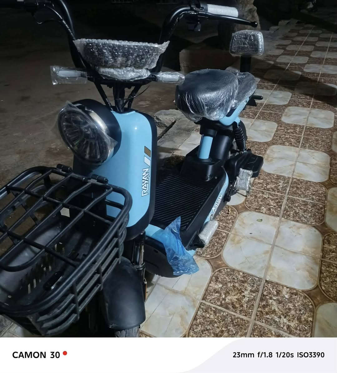 بايسكل شحن موديل 2026زيرو  المكان ديالى الخالص السعر 350وبي مجال
للأستفسار ‭0781 180 7833‬
