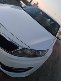 كيا اوبتيما • ٢٠١٣ • محرك ٢٤٠٠