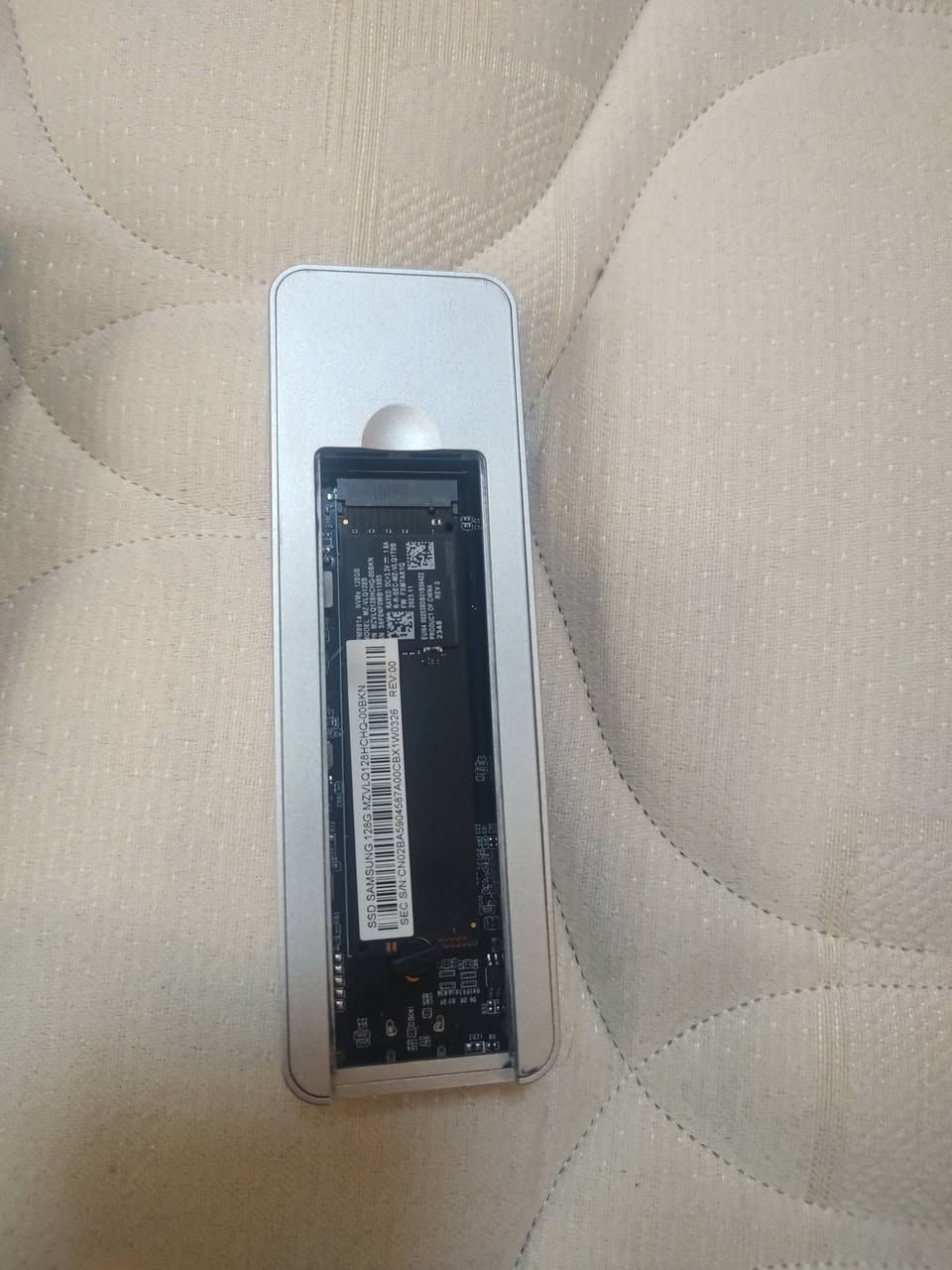 هارد 128 كيكا مع كبس m2 متوفر


**إذا كنت صاحب هذا الإعلان وتريد حذفه لأي سبب، رجاءا أرسل رسالة إلى الدعم الفني**