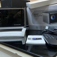 داتاشو ذكي • 4K • واي فاي