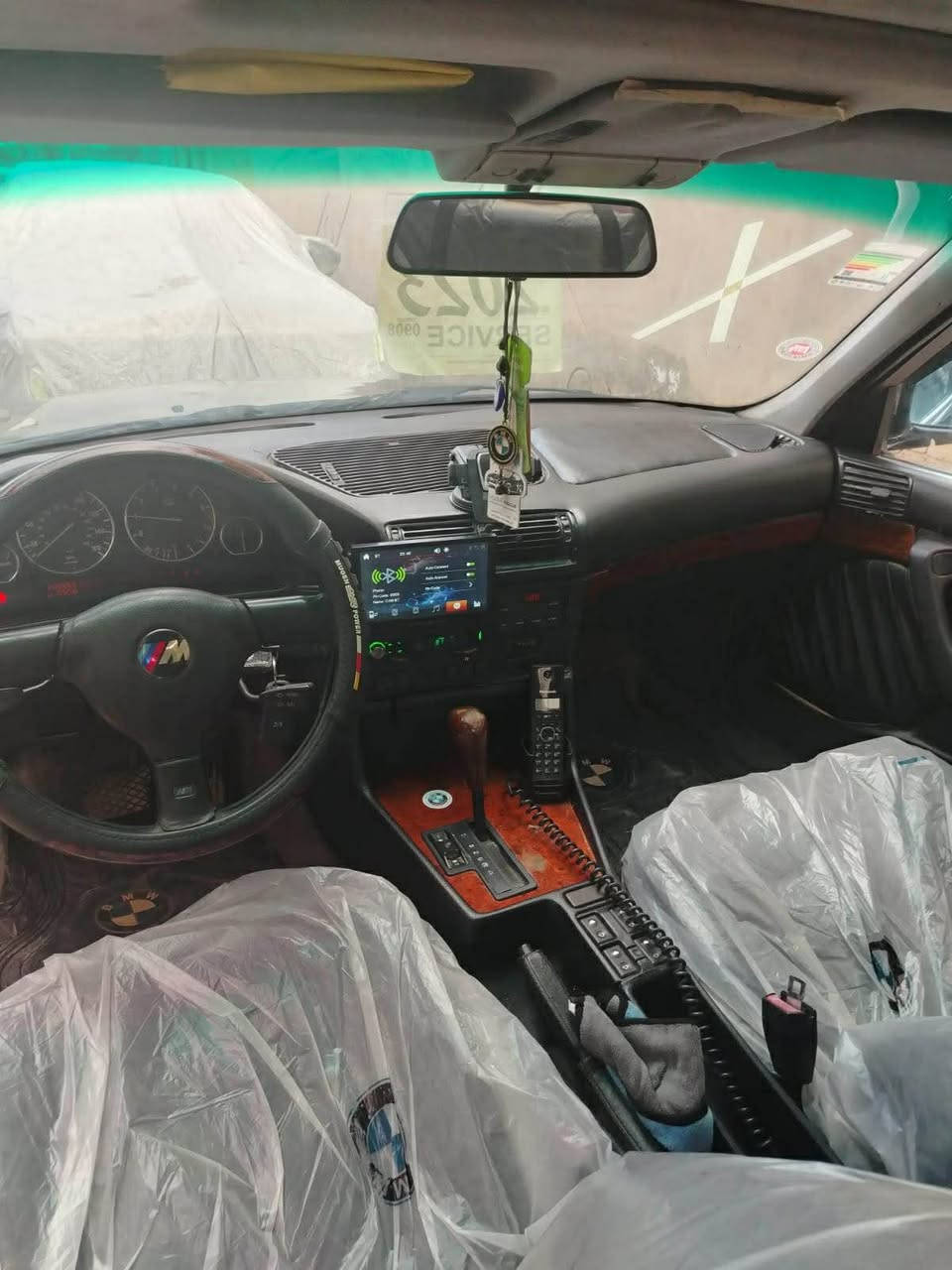 بي ام 535 مفتوح كير اوتماتيك كهربائي سيارة كفالة عامة مكينة كير رقم بغداد تحويل مباشر راعيهة ابغداد سيارة مال جناي وبلعافيه على الياخذهة سيارة ربع متصرف عليهة ادامة كير مكينة كير مكينة يشكن الكاع سعر 69 وبيهة مجال بسيط عليهة غرامة ينزل من السعر الرقم /*********** بغداد, العراق
