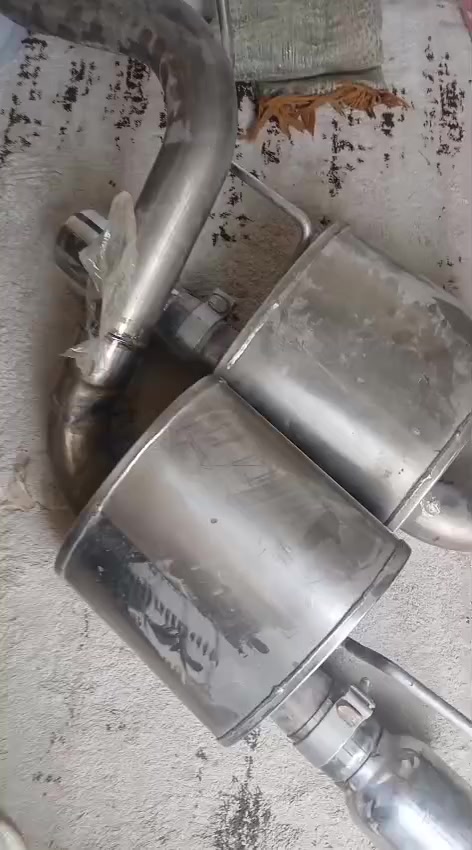 السلام عليكم:
للبيع دبات كورسا اكس ستريم موستنك
السعر450$
للاستفسار:
***********
