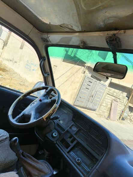 السلام عليكم 
كيا فوتون 14 راكب موديل 2008 صاحبها ساكن بغداد ما اعرفه مكينة كاز هوندا لا صرف ولا نفخ طخم تاير صدر جديد باتري جديد سنوية واجهه واكو مستنسخه الاصلية السعر 17 ورقة للاتصال : ***********
غير متواجد على الفيس
