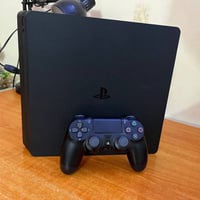 بلايستيشن ٤ سلم • ٥٠٠ گيگا • مهكر ١١.٠٠