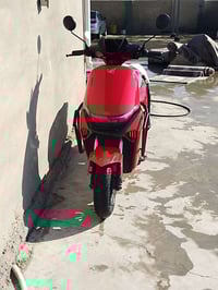 ماطور شحن • للبيع