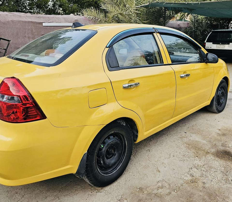 سلام عليكم اافيو  موديل 2009 خليجي كير اوتماتيك  سياره حلوه وجديده مال جناي محرك وكير كفاله  عامه  وتبريد شغال  مكفول من الضربه والتبديل رقم قادسيه مكان بابل السعر52 اتصل ‭***********
