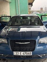 كرايسلر 300S • ٢٠٢١ • V6 ٣.٦