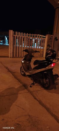 دراجه ماكس رامبا للبيع اللي ما يعرف بسعرهن دا يراسلني السعر خاص0781529...