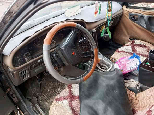 سلام عليكم برنس دايو موديل 95 مكفوله كفاله عامه رقم ديالى العنوان بغداد النهروان السعر 25وبيها مجال للشراي
للتصال على الرقم ***********
