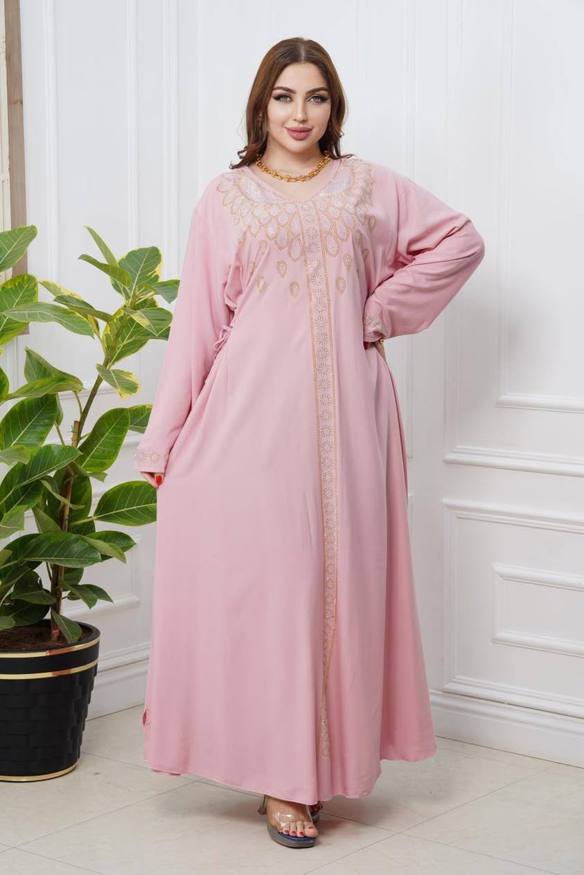 جمله فقط اقل طلب درزن


**إذا كنت صاحب هذا الإعلان وتريد حذفه لأي سبب، رجاءا أرسل رسالة إلى الدعم الفني**