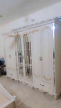 غرفه ايطالي ثقيل نضافه100% الشراي خاص او واتساب 07800727600