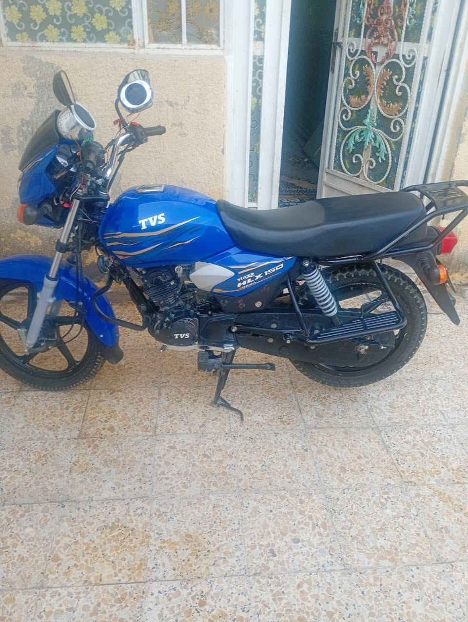 دراجة Tvs كفالة عامة اوراق موديل 2021 السعر 1500
قلعة سكر
***********
