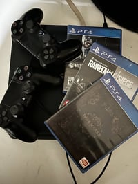 بلاي ستيشن ٤ • نص تيرا • سلم