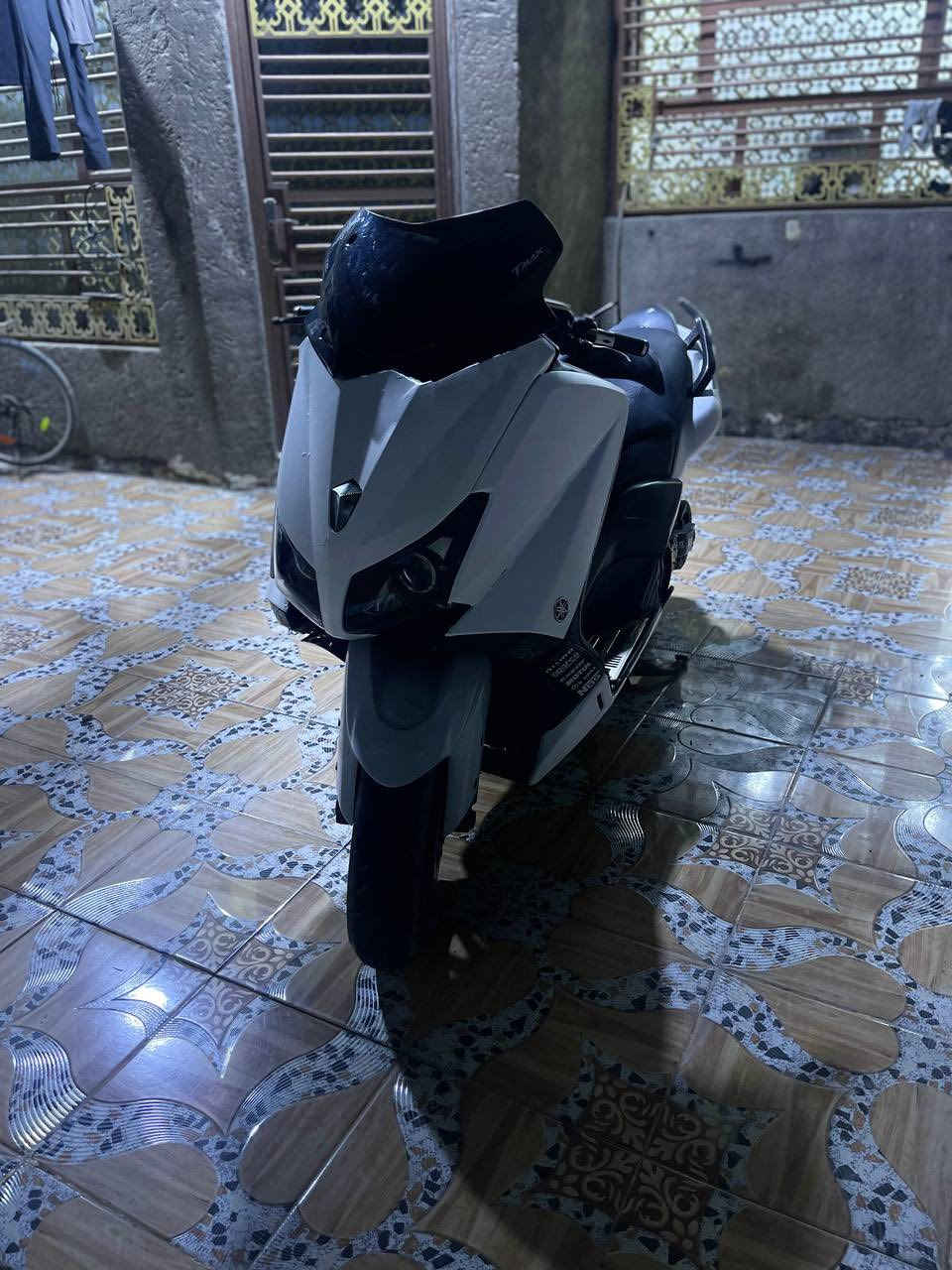 السلام عليكم شباب.
T-Max 530.2014
جيب فيتر وفحص عله راحتك✨
العنوان القادسية مركز📍لتواصل ولستفسار
***********
