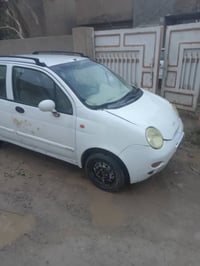 شيري QQموديل 2009 رقم بغداد مشروع وطني كير عادي تدفئه وتبريد شغالت كشر...