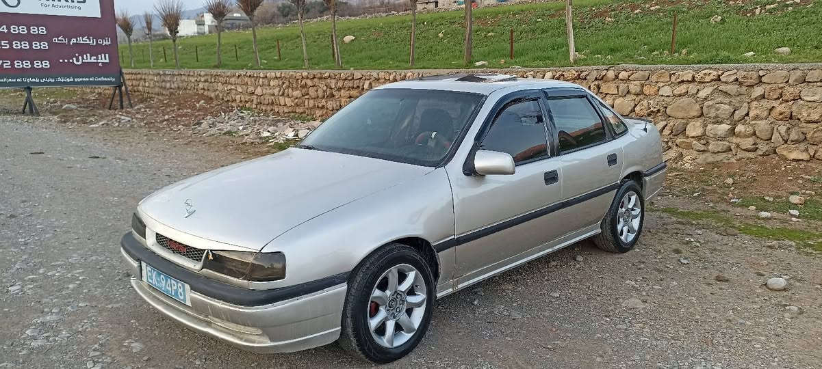 بەناوی خوای گەورە و میهرەبان 
ئۆپڵ ڤیکترا مەکینە 16قایش پان واتە پاوەر علوج مووسو بڕاوە بەشەرت لێدرانو دەعمی نیە گێڕو مەکینە بەشەرت کارەبای و توندوو تۆڵی بەشەرت ماڵەکە جوانە ماشاءاللە  نرخی 18گەڵاو محامەلە رانية, السليمانية


**إذا كنت صاحب هذا الإعلان وتريد حذفه لأي سبب، رجاءا أرسل رسالة إلى الدعم الفني**