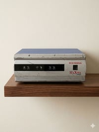 مكزما ايكو 900 • غير مصلح • شحن سريع