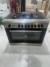 فرن • فرن للبيع • فرن كهربائي • جهاز منزلي • أجهزة منزلية • فرن السليم...