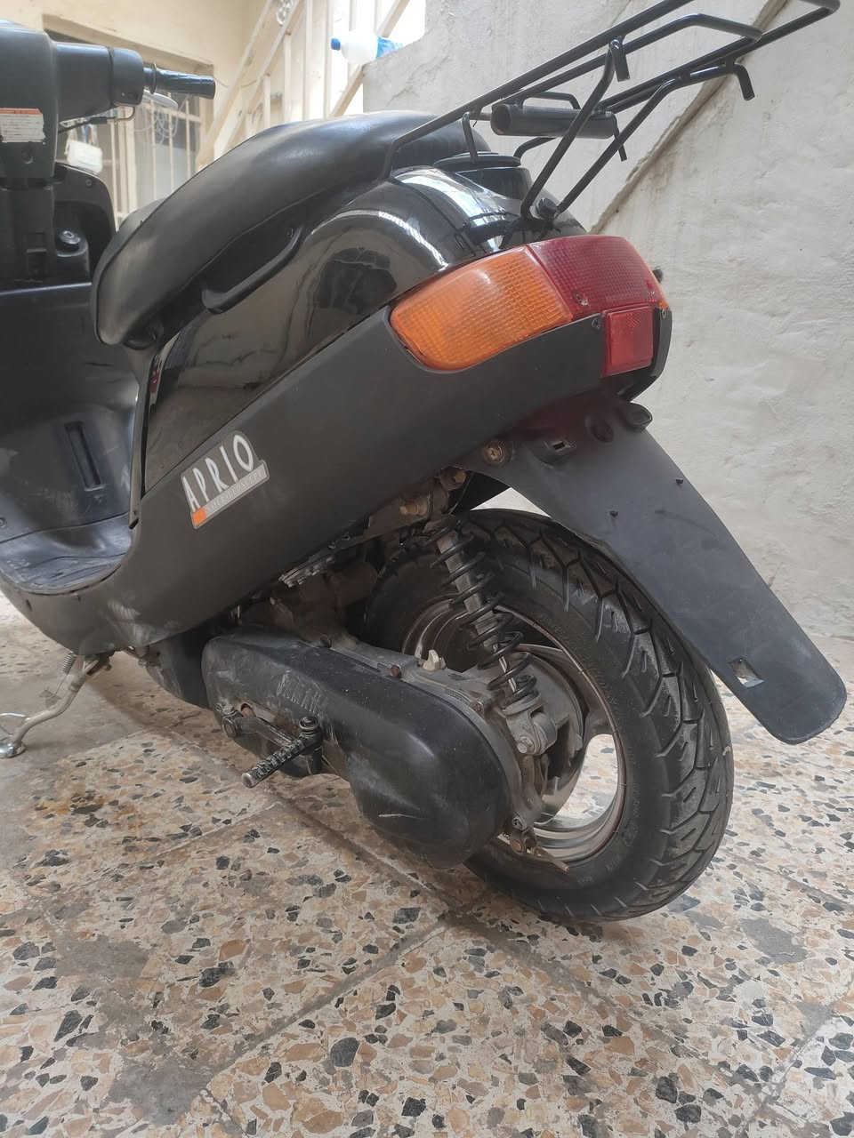 سلام عليكم . . .
ماطور بوتين للبيع معدل تحريكه مالتو نار مكينه محرك شرط شاصي شرط سلف مو شغل بس ناقص دشلي ماطور مل روحه وجيه ما تصرف عليه غير بس بانزين ودهن شرط 
سعر 360 الف وبي مجال للطيبين 🤍


**إذا كنت صاحب هذا الإعلان وتريد حذفه لأي سبب، رجاءا أرسل رسالة إلى الدعم الفني**