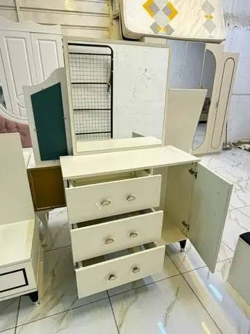 غرفه تركيه عشر قطع نضافه فول الاستفسار اكثر خاص متوفر نقل وشد


**إذا كنت صاحب هذا الإعلان وتريد حذفه لأي سبب، رجاءا أرسل رسالة إلى الدعم الفني**