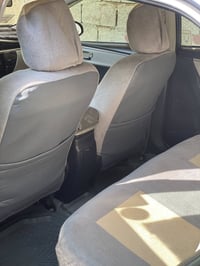 سياره كورلا موديل ٢٠١٥سياره خير من الله حلوه نضافه  سياره احله من صور ...