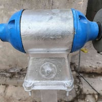 كوسره ثابته • ٨ آنج • كربلاء