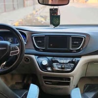 باسفيكا. موديل. 2018 سعره 180 وبيه مجال قليل صور الحادث والسونار بالمن...