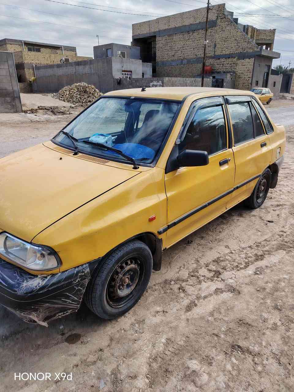 سلام عليَكم سايبه مديل 13 مكينه وكير لاتنقيص ولاتبخير شواصي معمرات سنويه صار سنه صاقطه رقم بابل
مكاني ديوانيه قضاء عفك ***********
25وبيه مجال بسيط
