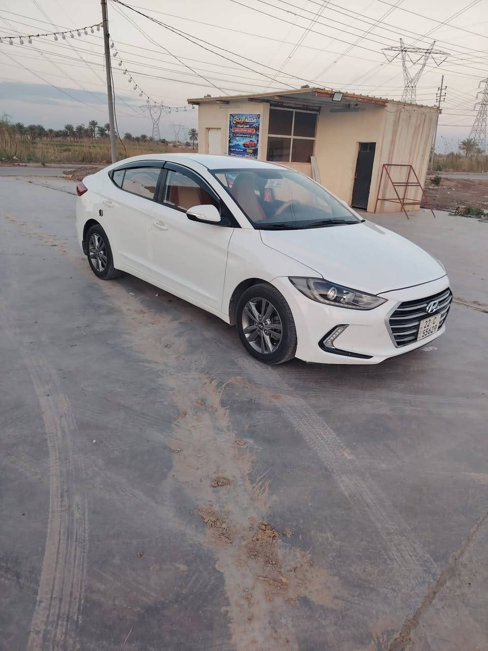 خليجيه وحديده وبسعر جدا مناسب 🔥🔥


**إذا كنت صاحب هذا الإعلان وتريد حذفه لأي سبب، رجاءا أرسل رسالة إلى الدعم الفني**