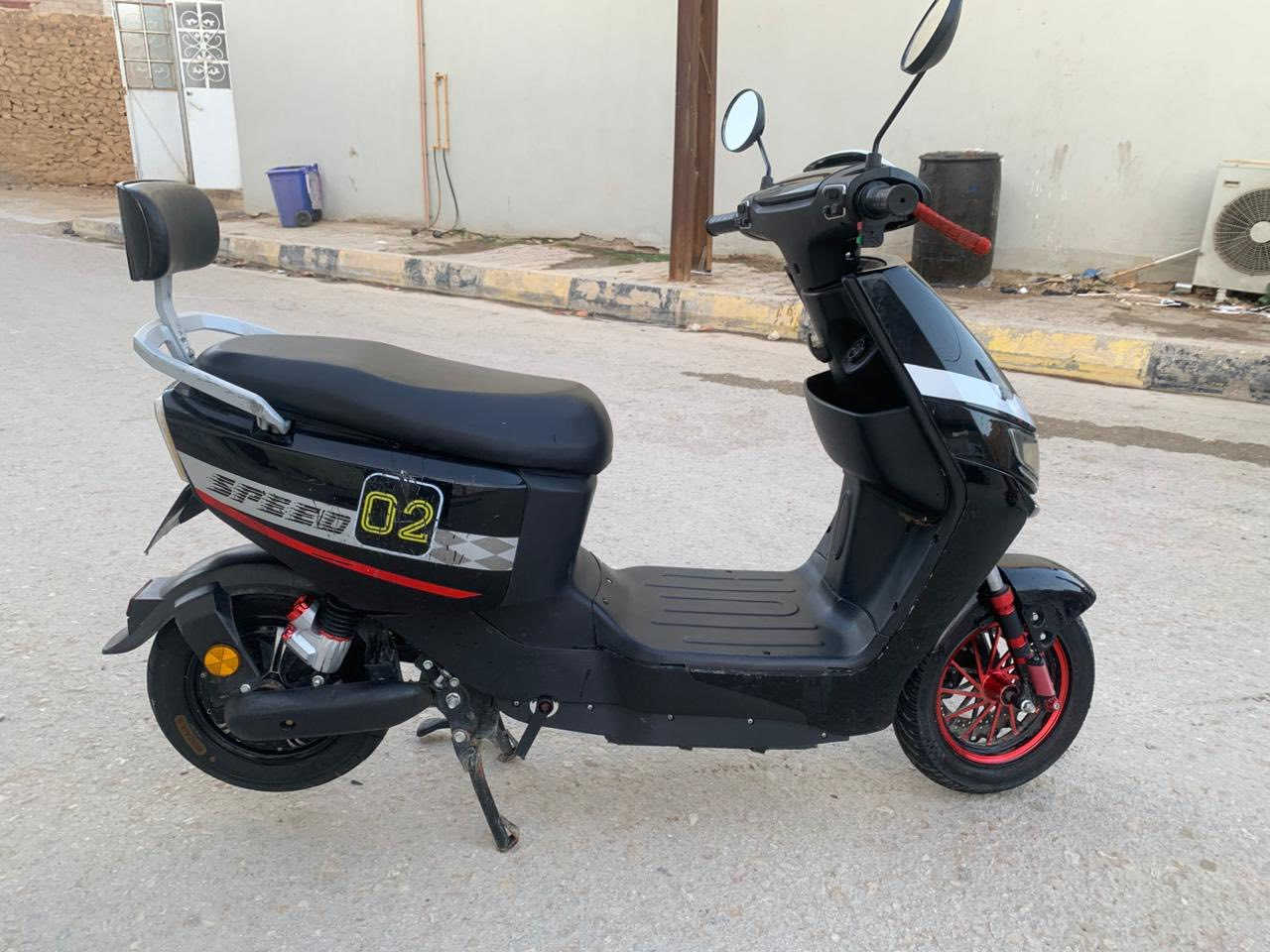 موطور شحن لبيع جديد بطاريات لبارحه بدلتهن سته السعرر 550وبي مجال تواصل ع رقمي ***********
