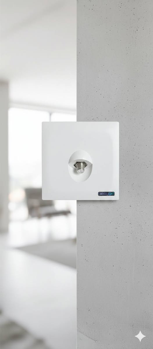 ضمان حقيقي 25 سنه من شركه أونكس
التفاصيل والمواصفات: ألوان مختلفه ودزاينات متنوعه
🔌 مقبس كهرباء عالمي يدعم مختلف أنواع القوابس.
⚡ منفذ USB مدمج لشحن الأجهزة الذكية بسهولة.
🧱 خامة قوية ومتينة مقاومة للاستخدام اليومي.
يجمع بين الأناقة والعملية في قطعة واحدة.
يقلل الحاجة إلى الشواحن الخارجية.
يضيف لمسة ديكور فاخرة مع أداء موثوق.
للحجز ***********
