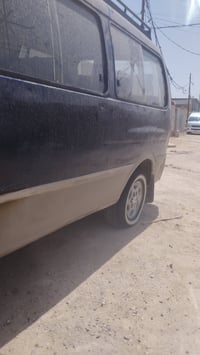 بيجو • نجف • مكينة وكير