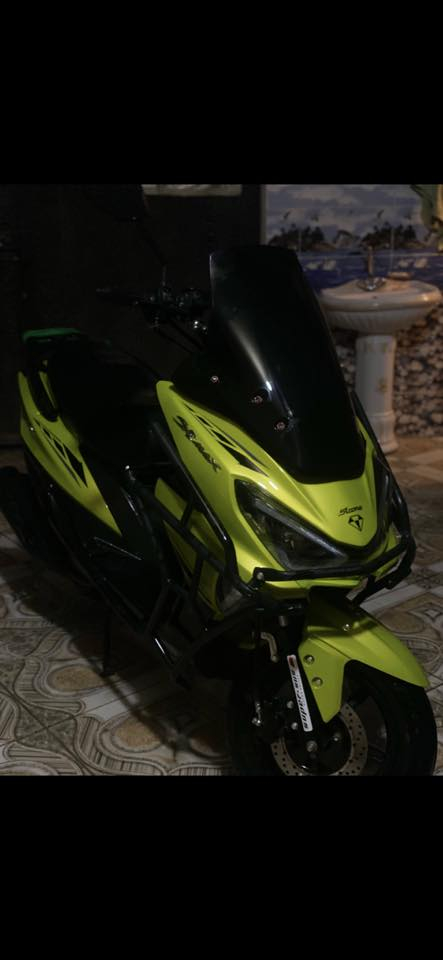 دراجة PCX صيني شغل واطلع موديل 2023 اللون اخضر فسفوري السعر 550 الف وبيها مجال للطيبين


**إذا كنت صاحب هذا الإعلان وتريد حذفه لأي سبب، رجاءا أرسل رسالة إلى الدعم الفني**
