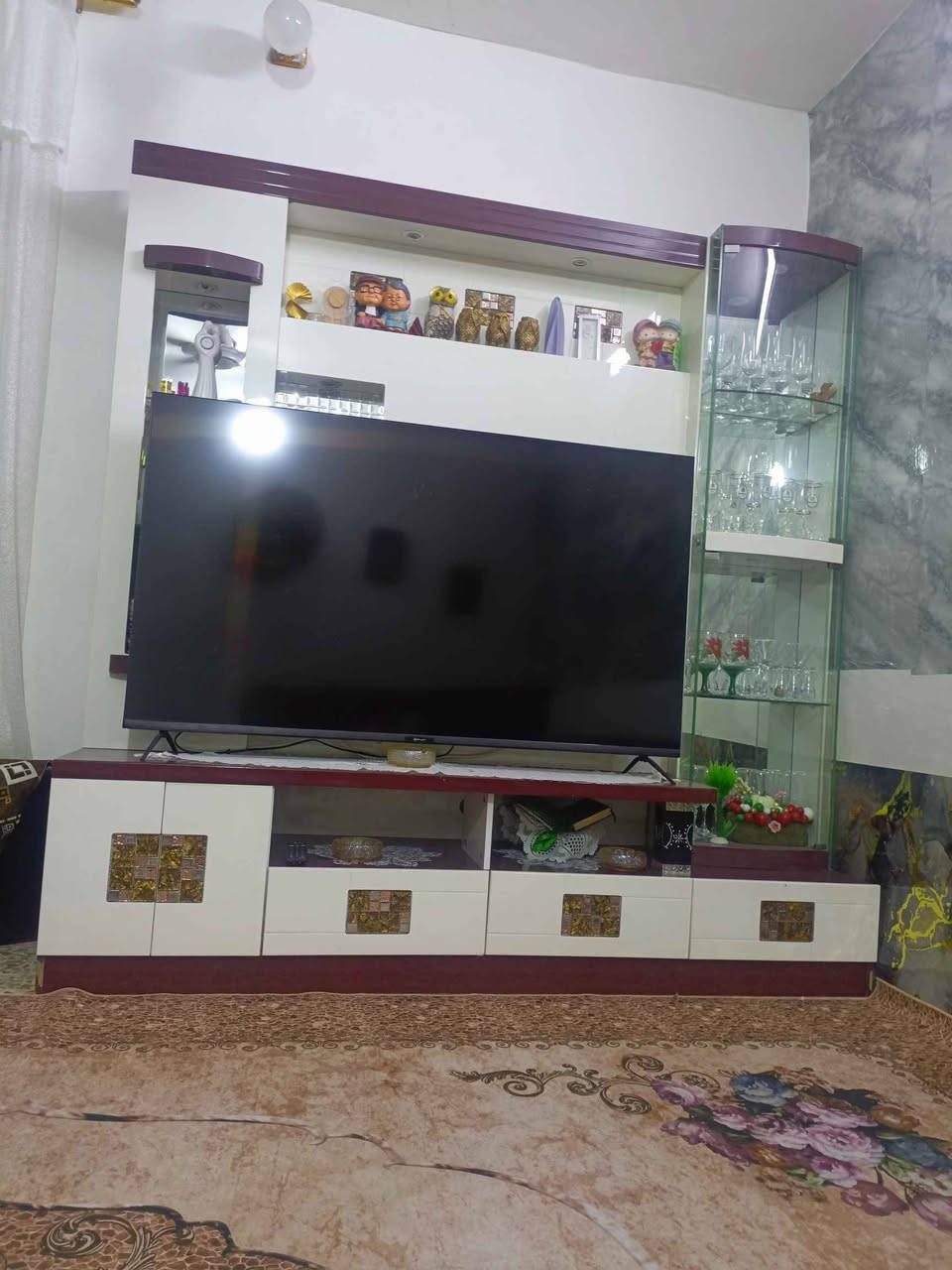 ‎ميز بلازمه قياس مترين للبيع 250وبي مجال‎ بغداد, العراق


**إذا كنت صاحب هذا الإعلان وتريد حذفه لأي سبب، رجاءا أرسل رسالة إلى الدعم الفني**