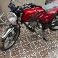 دراجه  فيوم2009 لبيع. نضيفه. سعر 350بي مجال تصال عل رقم وتدلل 07750999...