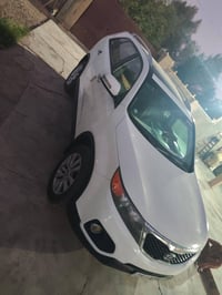 سيرنتو • ٢٠١١ • مكينه ٦