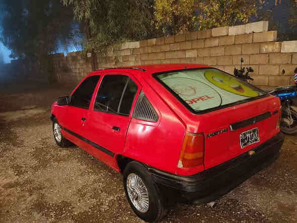 ئۆپل 1991مەکینە16دووش سەنەوی لەگەڵە بەشەرتی ئەوەلیات مەکینەو گیڕی بەشەرت دووکەڵو سەوت و بخار بەشەرت سعری11گەڵا شوین دەربەندیخان***********      ***********
