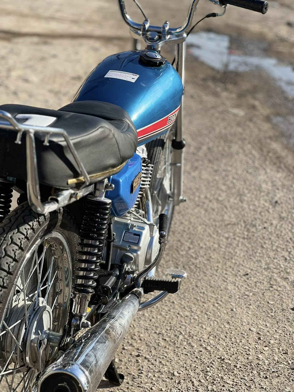 ‏سلام عليكم دراجة للبيع دراجة تعمير جديد شاص سكينر موديل 26 دراجة كلش نظيفة دراجة مقفولة كفالة عامة ***********👌🏼🦅
