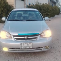 اوبترا • ٢٠٠٦ • اوتوماتيك