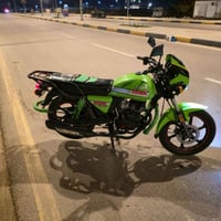 دايون • موديل 2023 • كفالة عامة