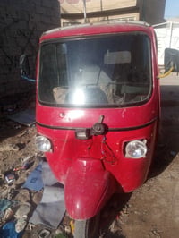 بياجو • موديل ١٨ • جسر ديالى كرغوليه