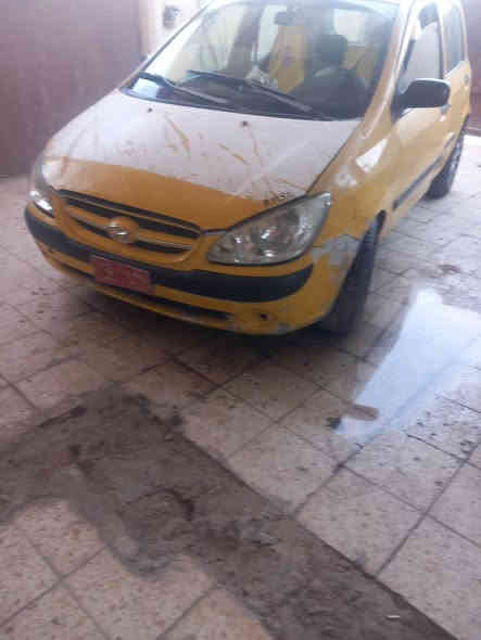 هونداي٢٠٠٩
٤٥وبيه مجال
***********
