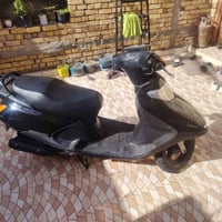 سبيسي • ياباني • مفتوحه