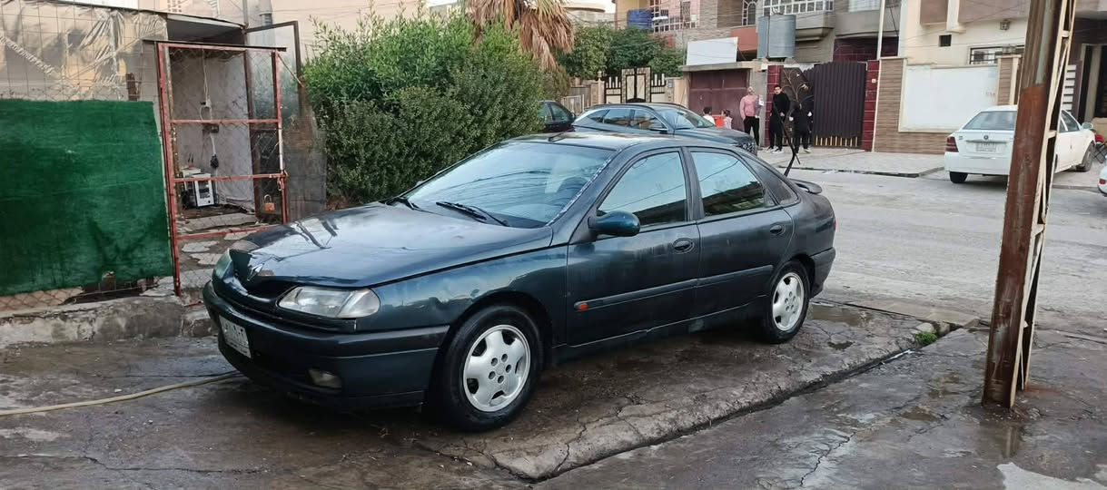 رينو موديل 94محرك حجم 19 السعر 20
***********
