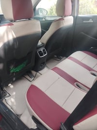 توسان ٢٠٢٠ • حادث باب السائق • بصمة رادار كاميرا