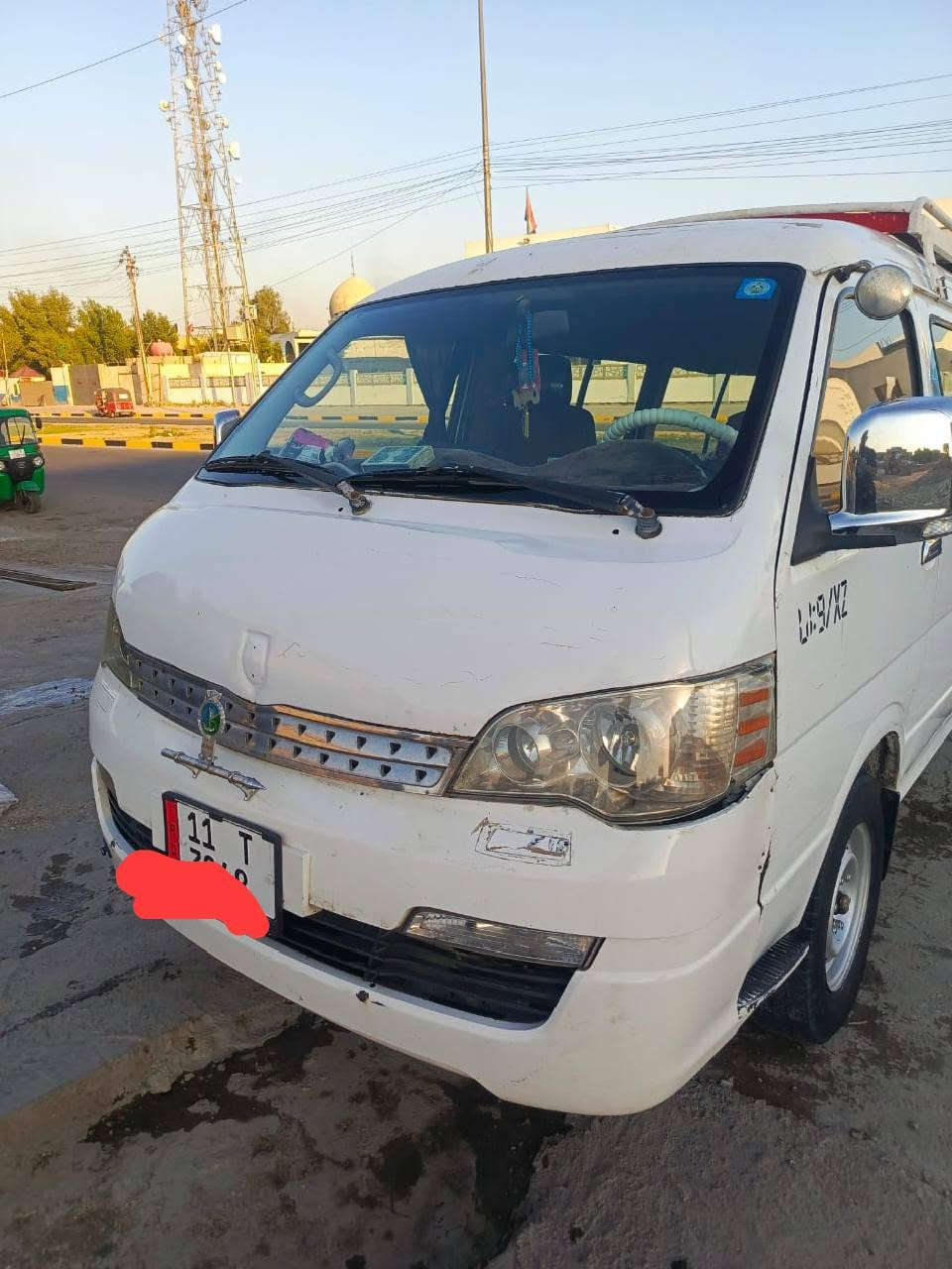 اجوان عكيليه موديل 12 بسمي رقم نكليزي بيها صبغ وطخطخات تجي تكلبها تقتنع بالخير عليك مكاني الحسينيه سعر 68 
***********
